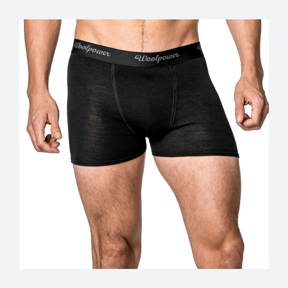 Boxer M´s LITE