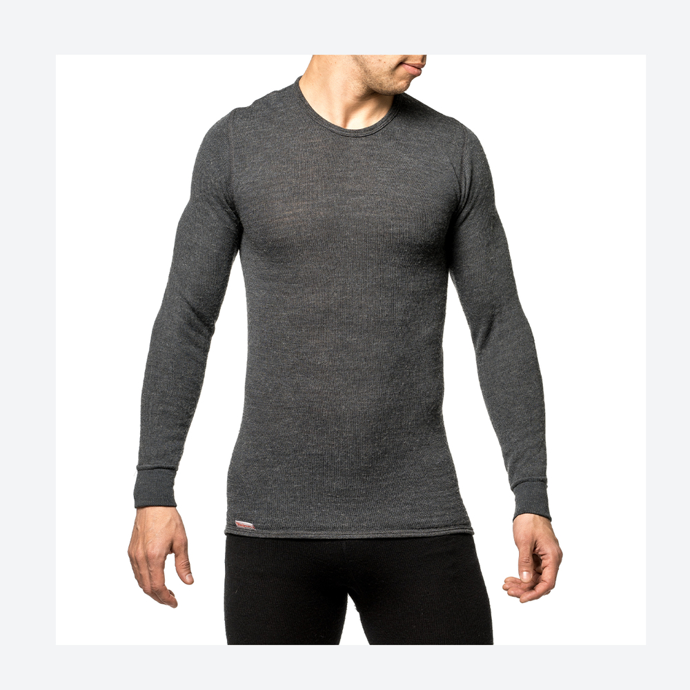 Men's Crewneck 200