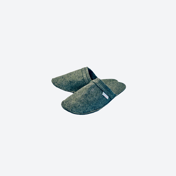 Felt Slippers