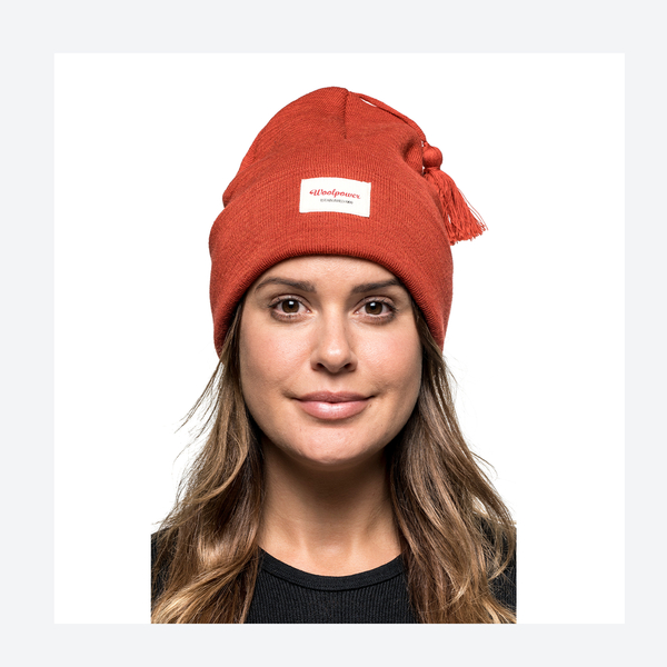 Beanie Retro