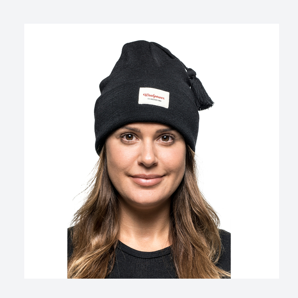 Beanie Retro