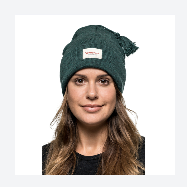 Beanie Retro