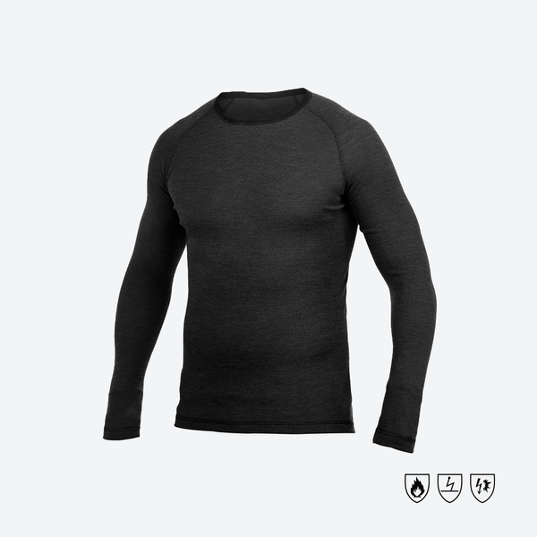 Crewneck Protection LITE