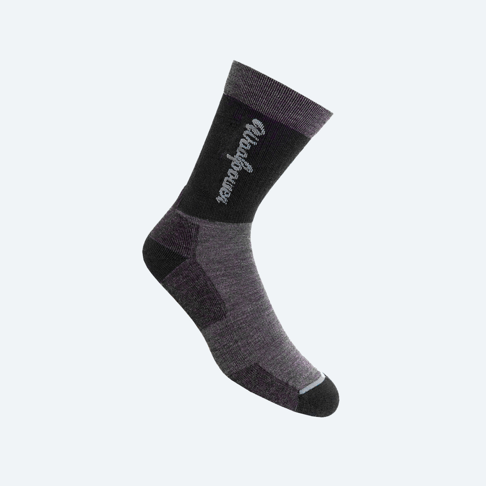 Socks Logo Motion