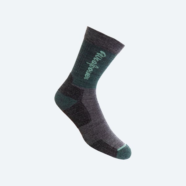 Socks Logo Motion