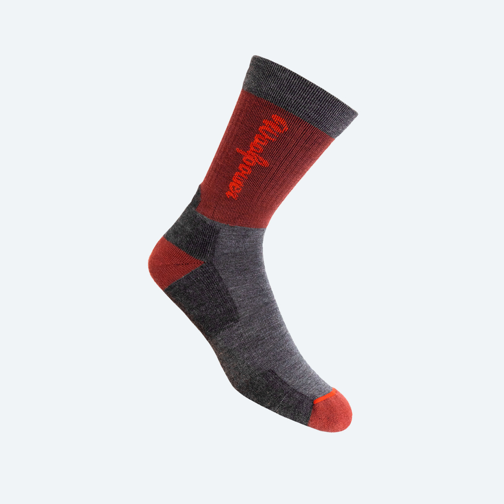 Socks Logo Motion
