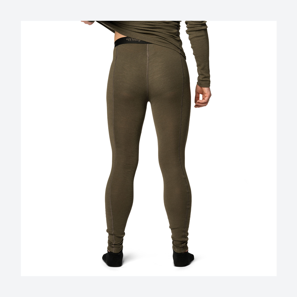 Women's Long Johns LITE