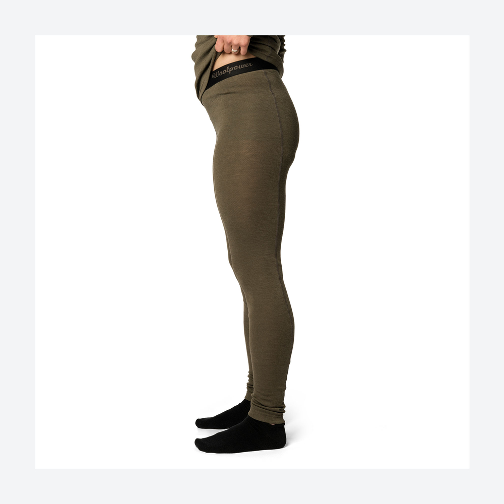 Women's Long Johns LITE