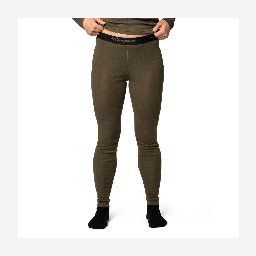 Women's Long Johns LITE
