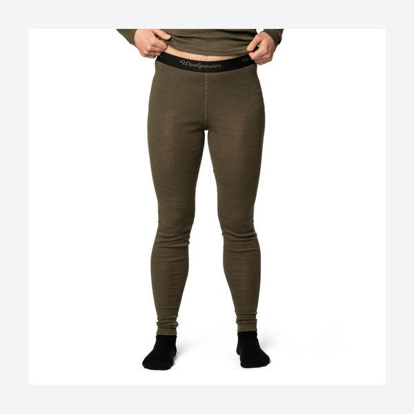 Women's Long Johns LITE