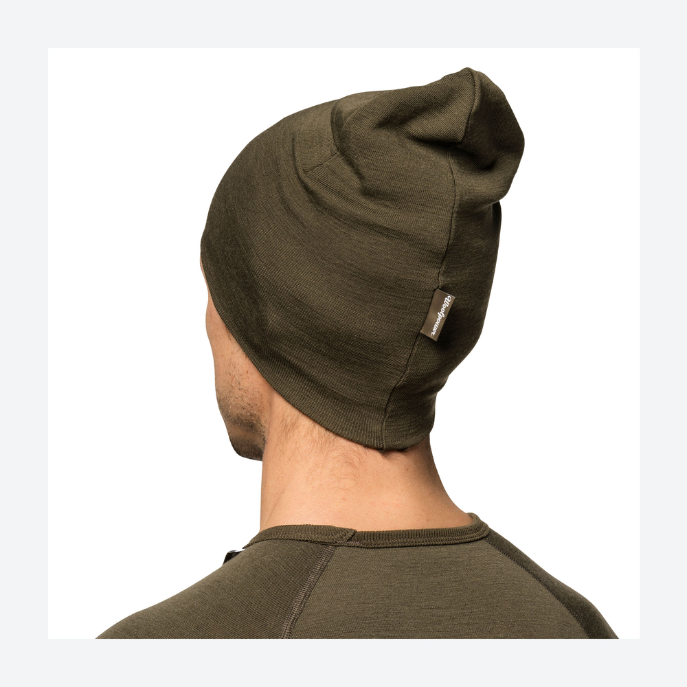 Men's Beanie LITE