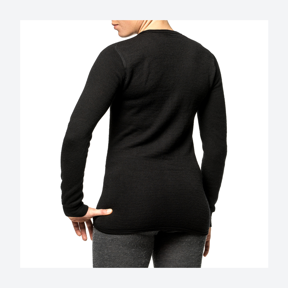Women's Crewneck 200
