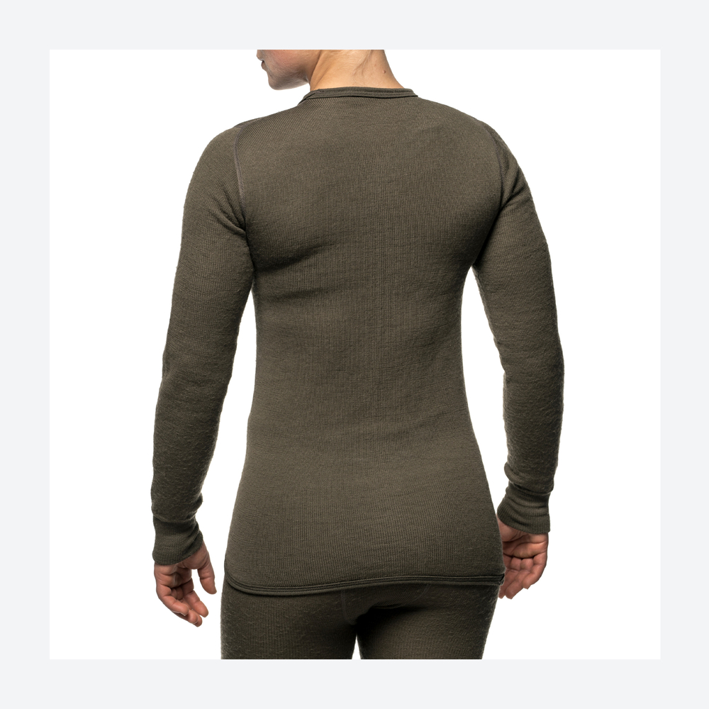 Women's Crewneck 200