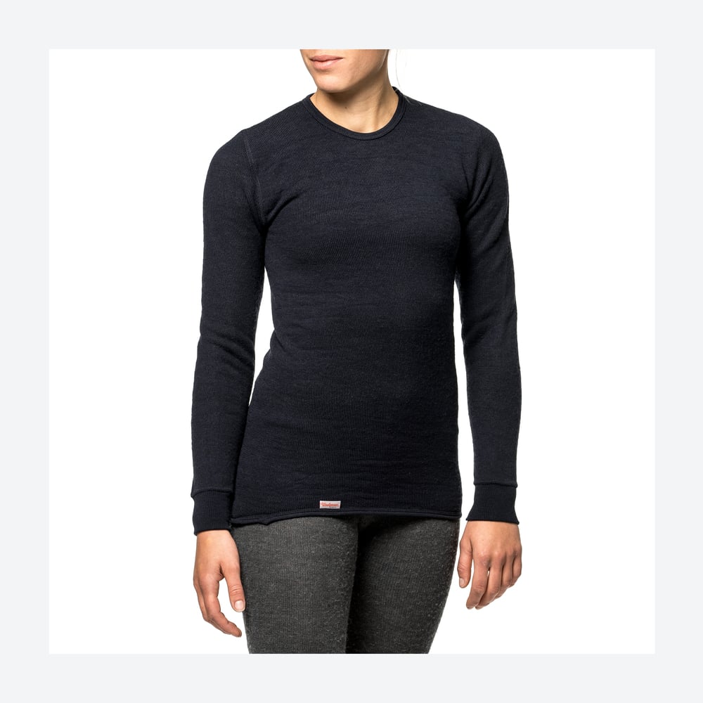 Women's Crewneck 200