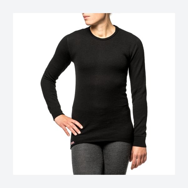 Women's Crewneck 200