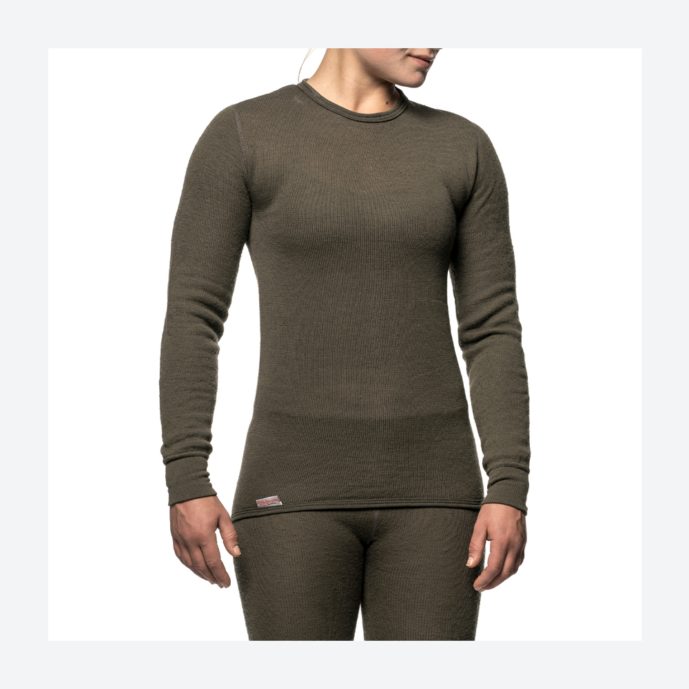 Women's Crewneck 200