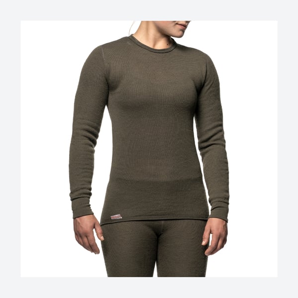 Women's Crewneck 200