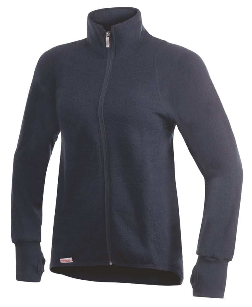 Women's Full Zip Jacket 400