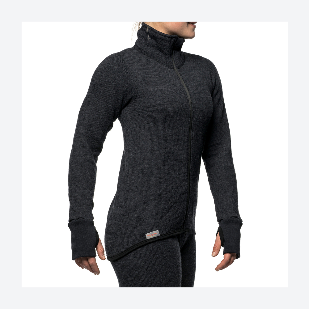 Women's Full Zip Jacket 400