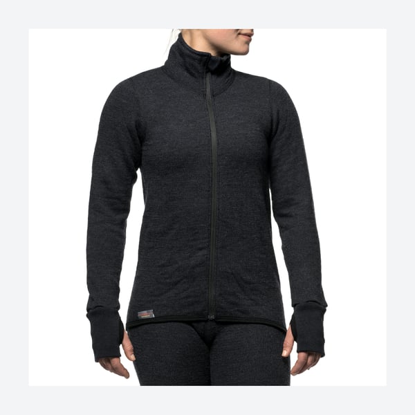 Women's Full Zip Jacket 400