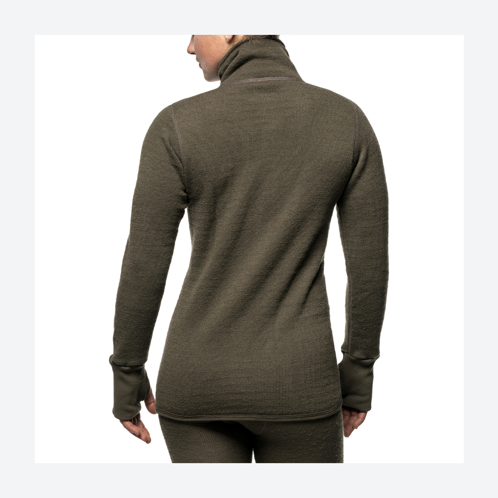 Women's Full Zip Jacket 400