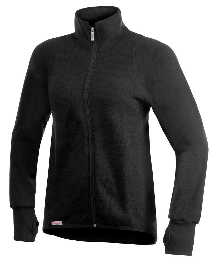 Women's Full Zip Jacket 400