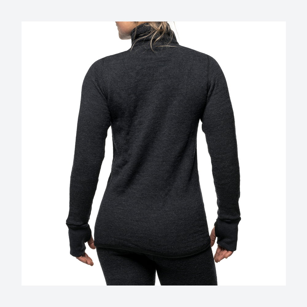Women's Full Zip Jacket 400