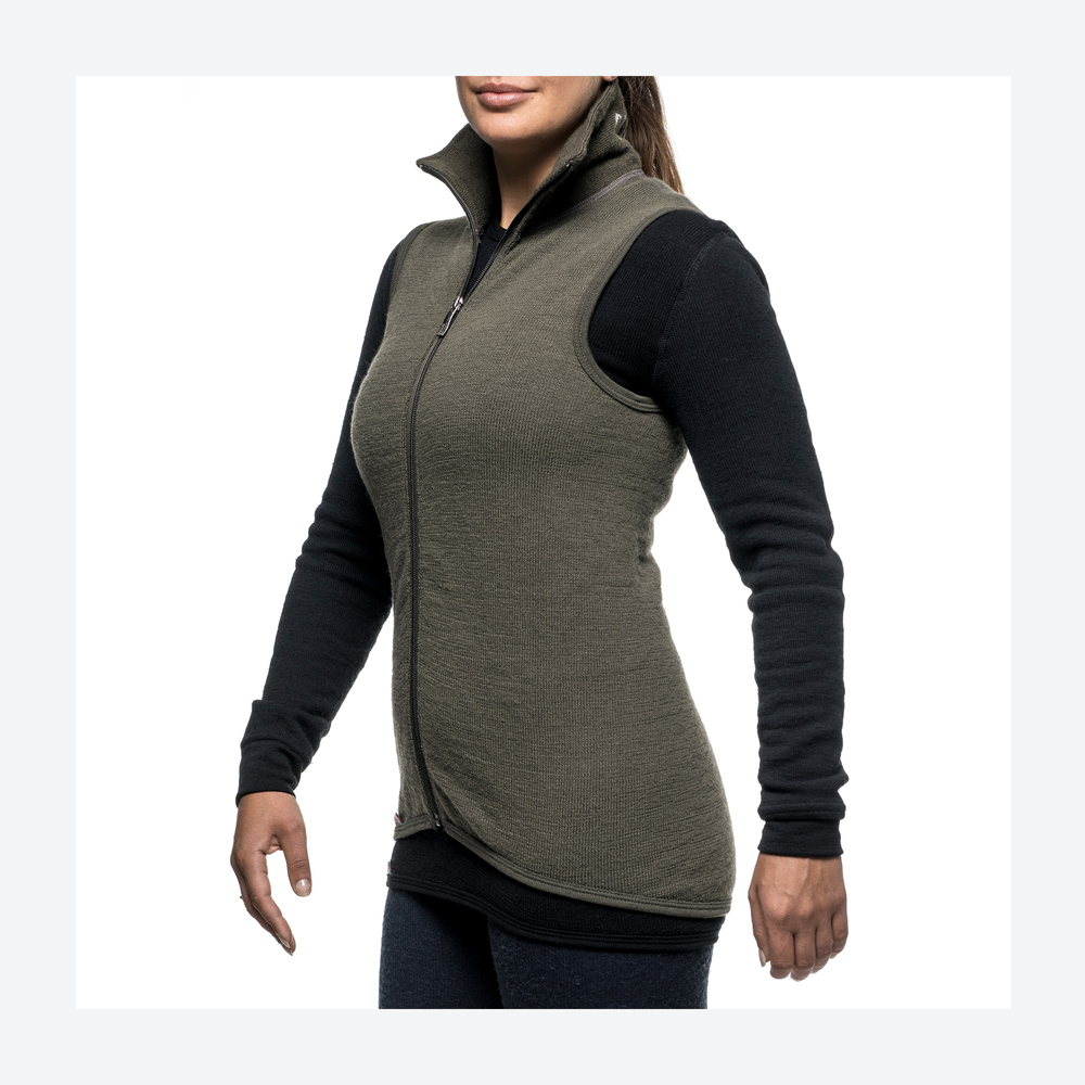 Women's Vest 400