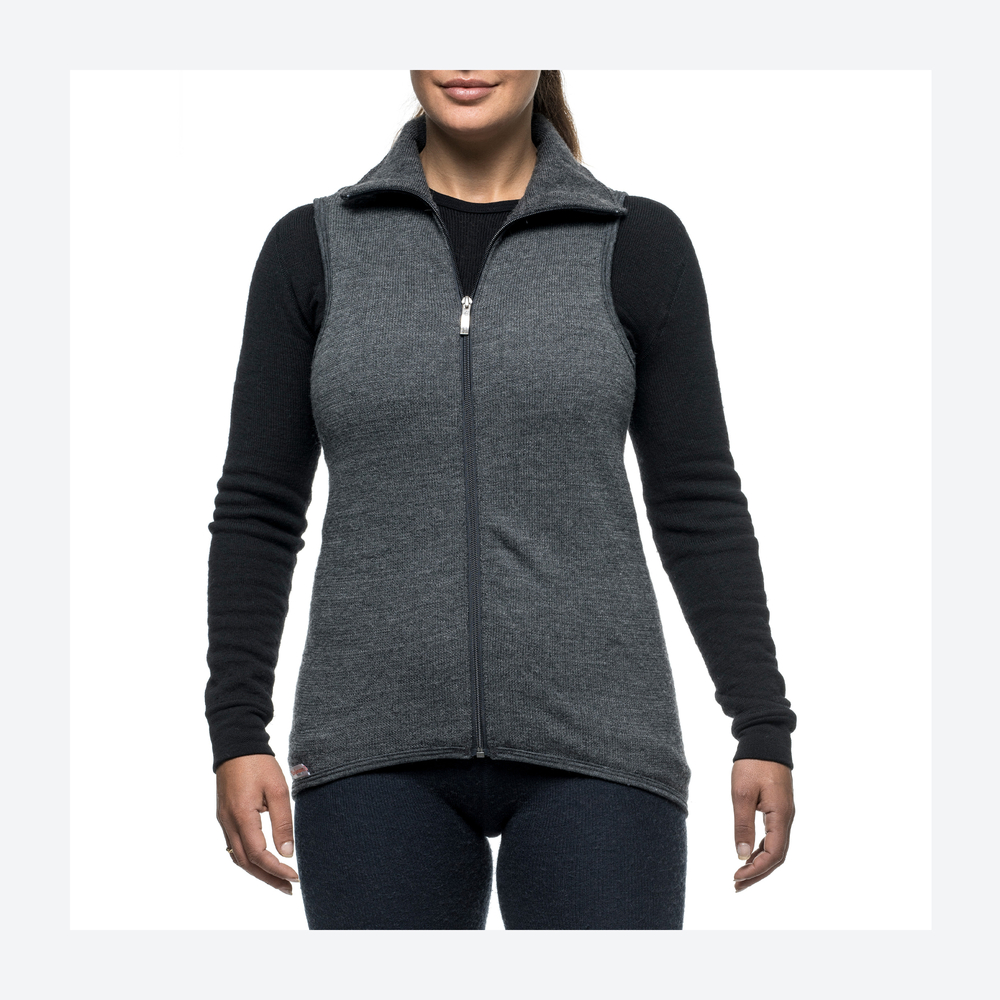 Women's Vest 400