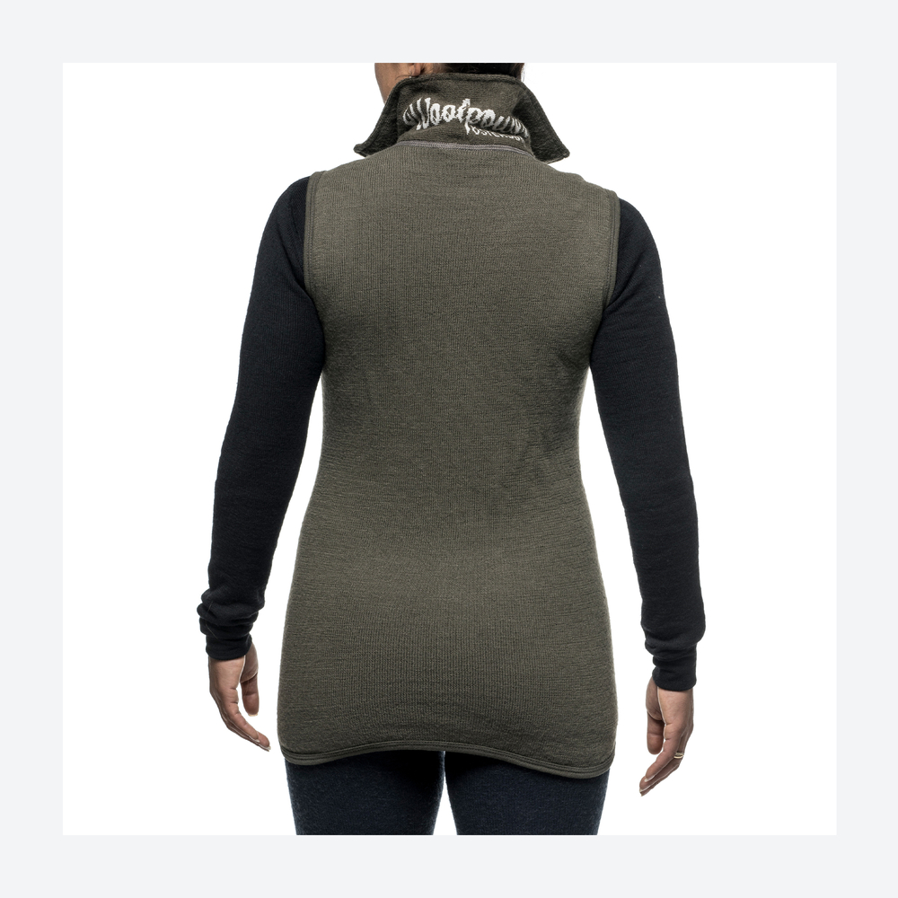 Women's Vest 400