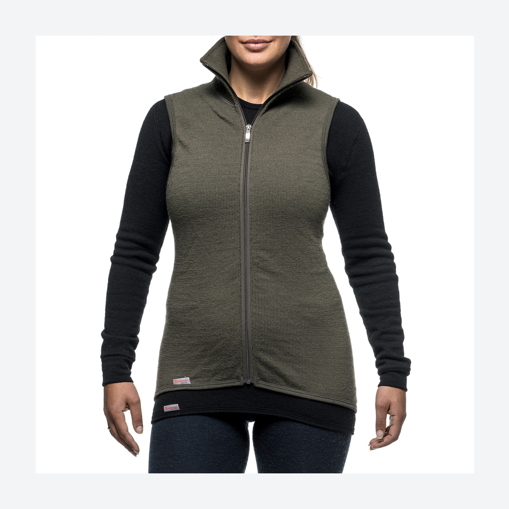 Women's Vest 400
