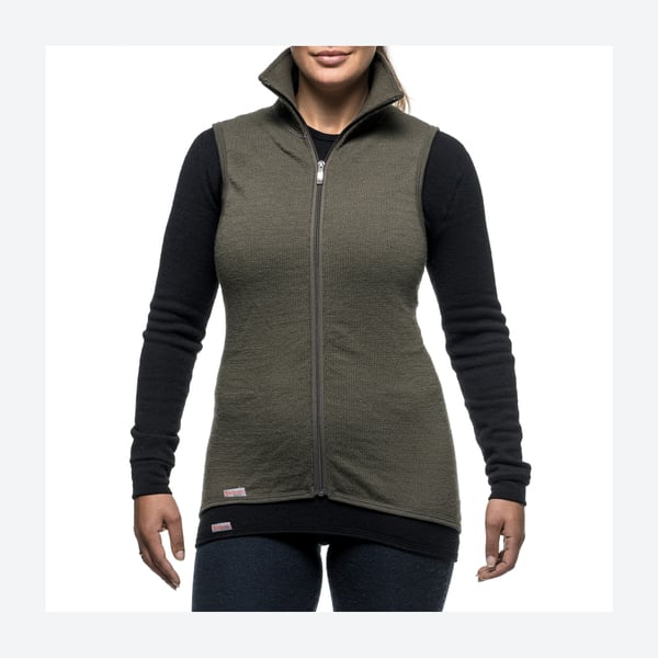 Women's Vest 400
