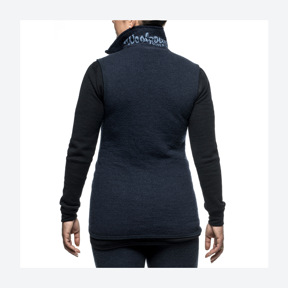 Women's Vest 400