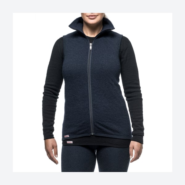 Women's Vest 400
