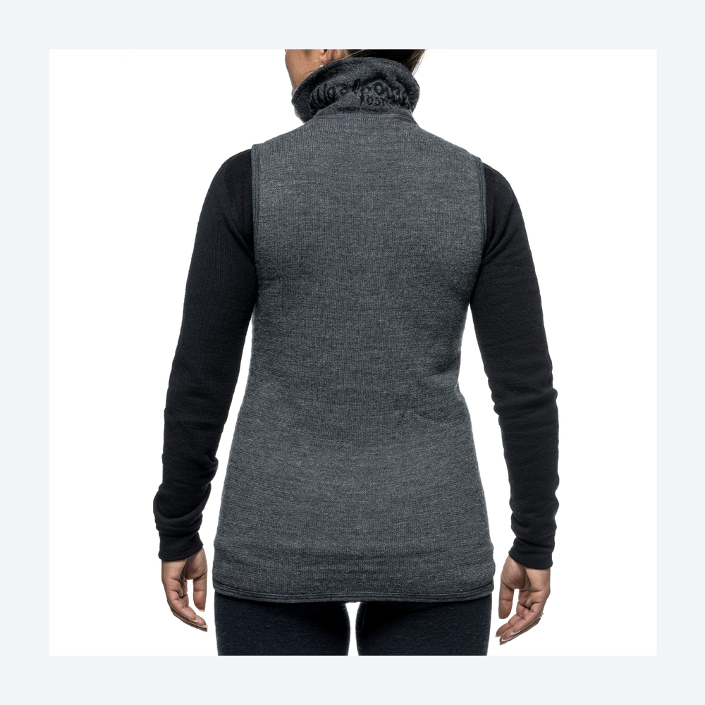 Women's Vest 400
