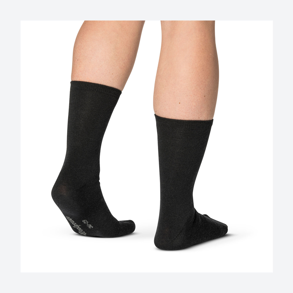 Women's Socks Liner Classic