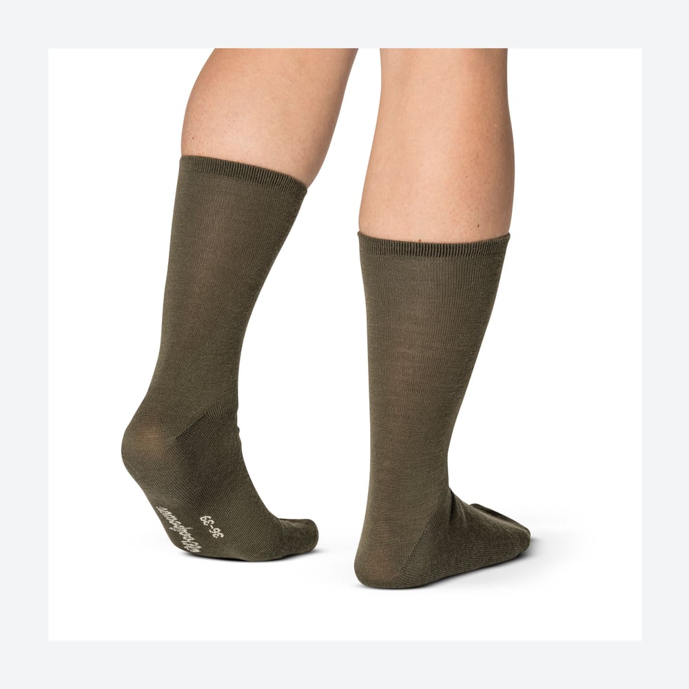 Women's Socks Liner Classic