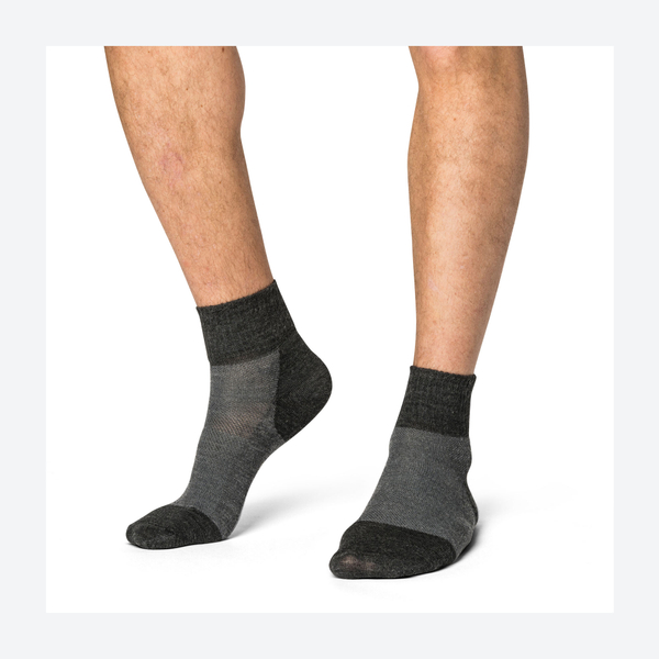 Men's Socks Skilled Liner Short