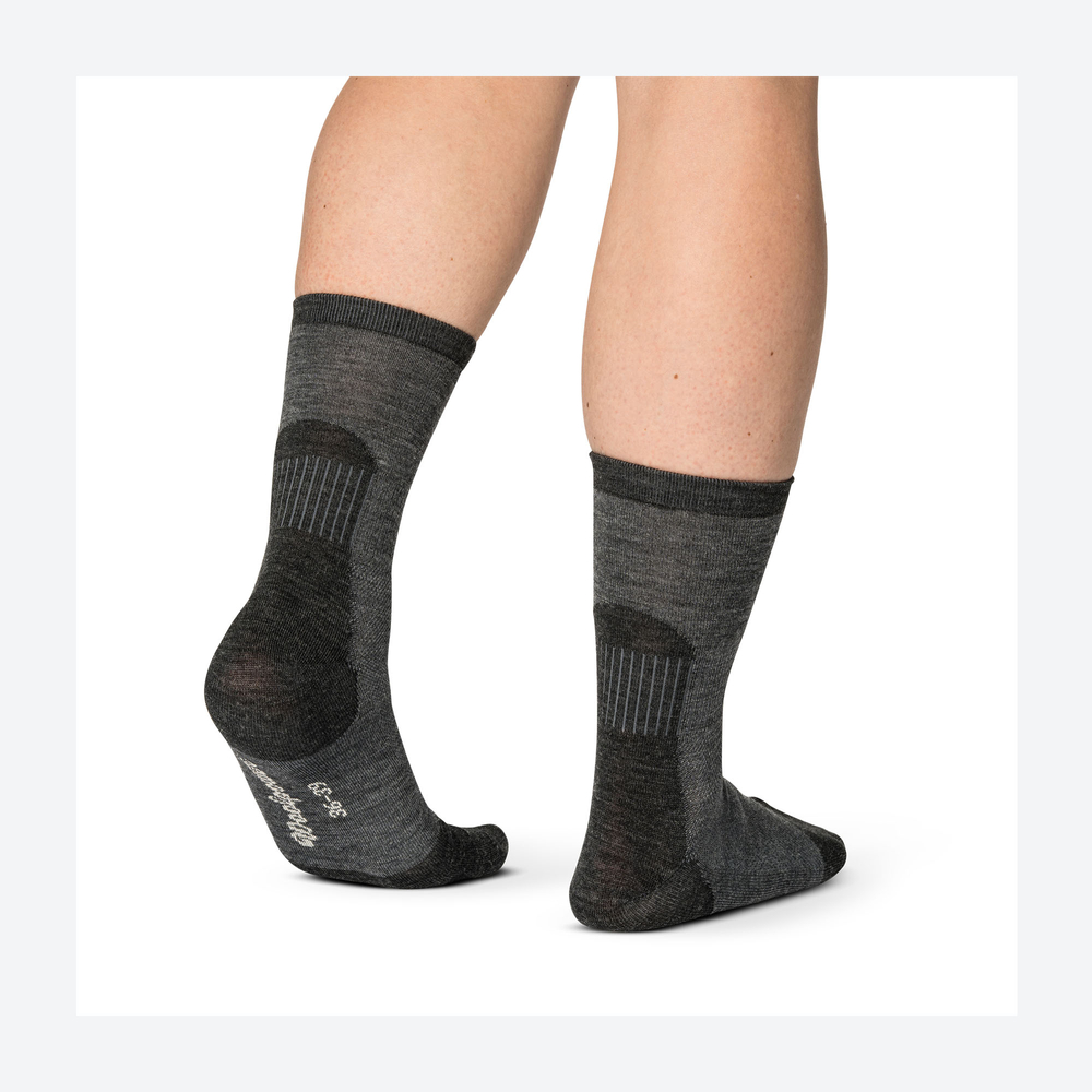 Women's Socks Skilled Liner Classic