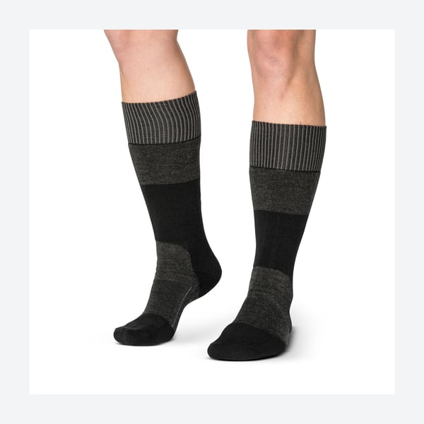 Women's Socks Skilled Knee-high 400