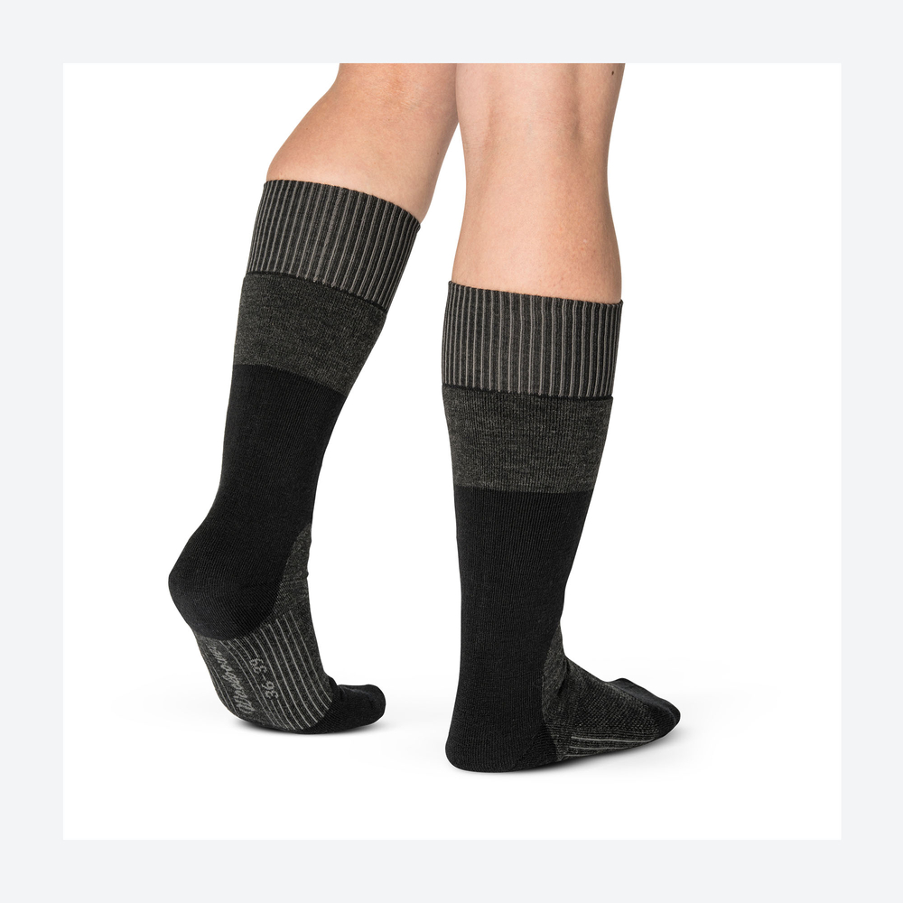 Women's Socks Skilled Knee-high 400