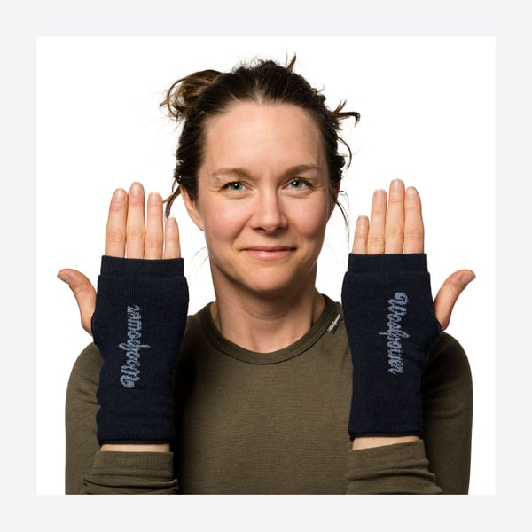 Women's Wrist Gaiter