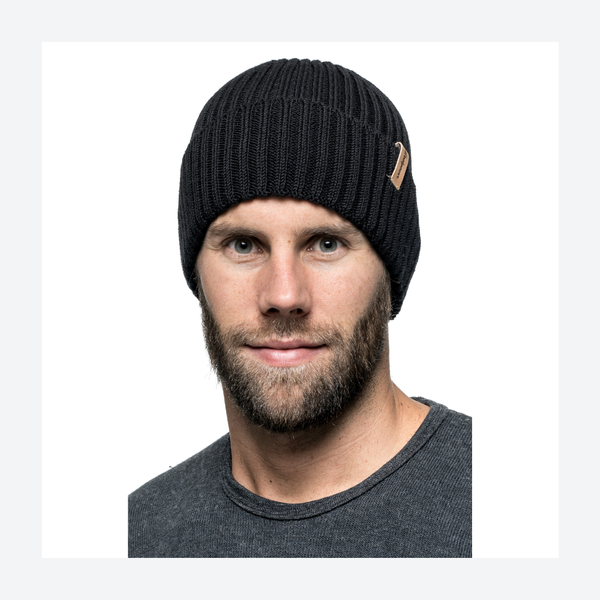 Men's Beanie Rib
