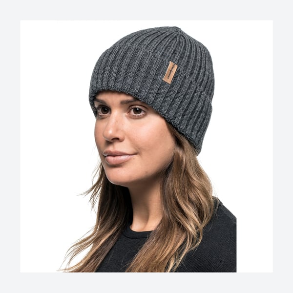 Women's Beanie Rib