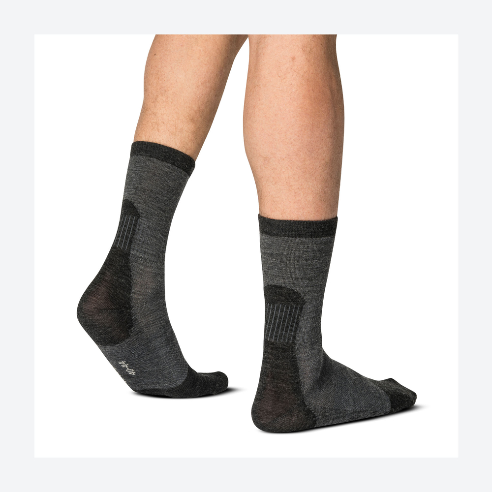 Men's Socks Skilled Liner Classic