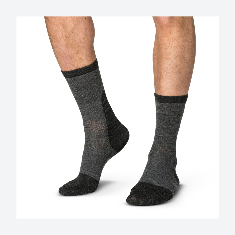 Men's Socks Skilled Liner Classic