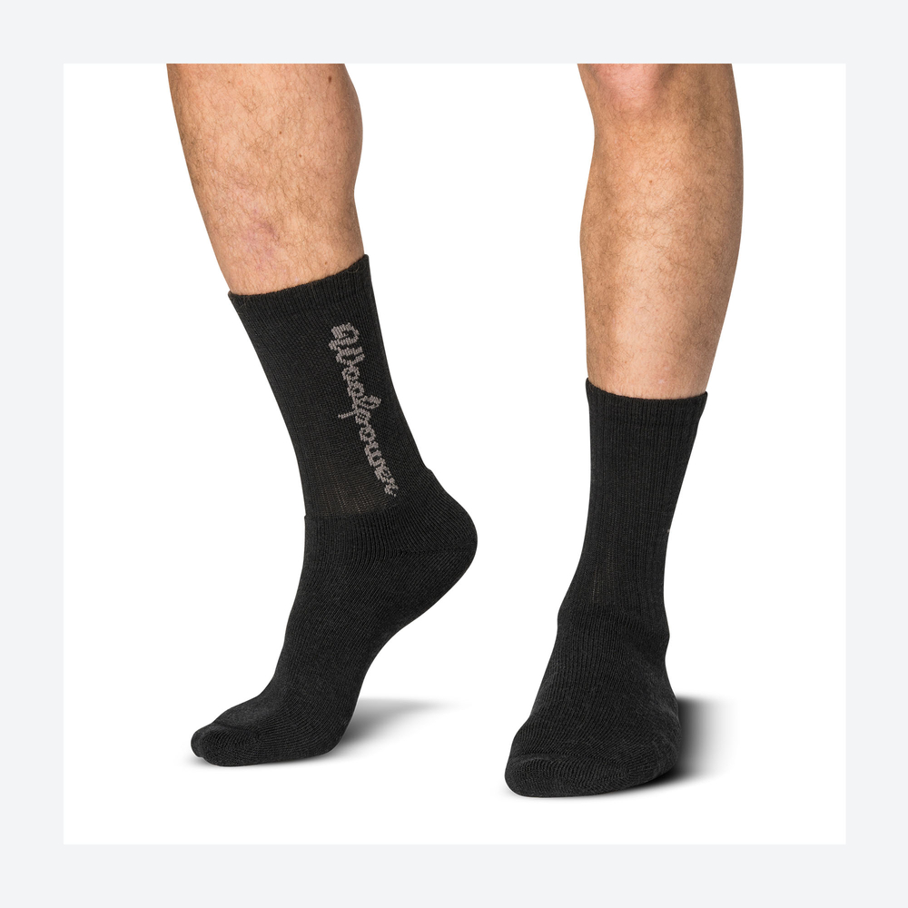 Men's Socks Classic Logo 400