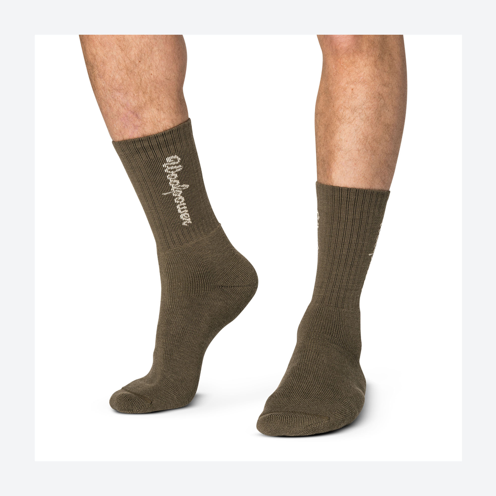 Men's Socks Classic Logo 400