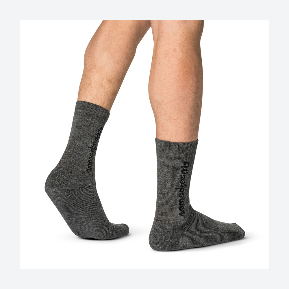 Men's Socks Classic Logo 400