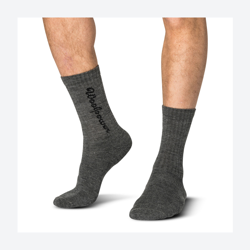 Men's Socks Classic Logo 400